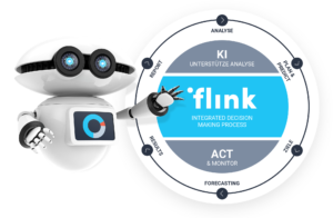 flink integrated decision making process
