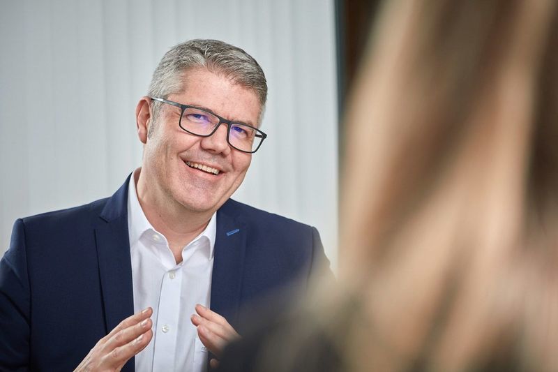 Der Trend geht Richtung Cloud